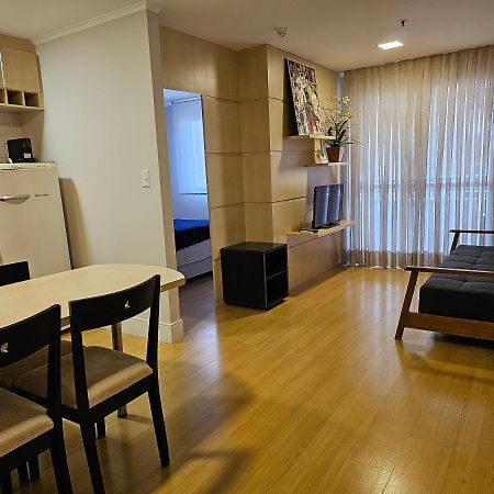 Ferienwohnung Flat Ibirapuera Special  São Paulo Exterior foto