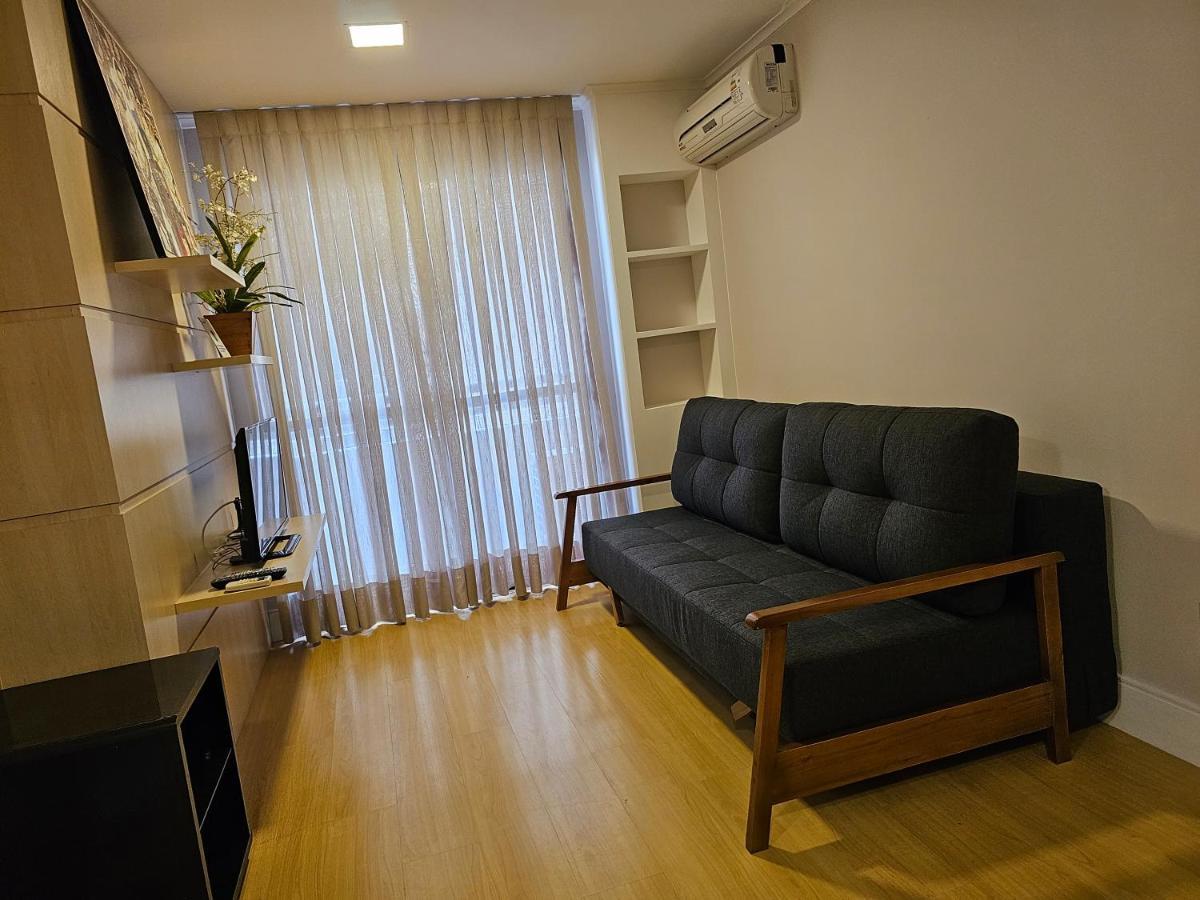 Ferienwohnung Flat Ibirapuera Special  São Paulo Exterior foto